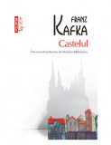 Castelul - Franz Kafka