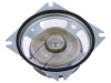 Difuzor Profesional Hidrofug VISATON 20W 8 Ohm IP65 SL87XA/8-OHM, 94dB, 0.35-5.8kHz