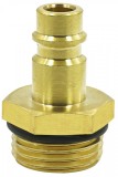 Cupla rapida filet exterior 1/2&#039;&#039; V81370, Verke