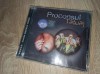 Proconsul &lrm;&ndash; Tatuaj *** CD ORIGINAL