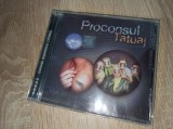 Proconsul &lrm;&ndash; Tatuaj *** CD ORIGINAL