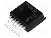 Circuit integrat, high-side, TO263-8, INFINEON TECHNOLOGIES - BTS50085-1TMA&nbsp;