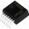 Circuit integrat, high-side, TO263-8, INFINEON TECHNOLOGIES - BTS50085-1TMA&nbsp;