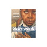 Ode to Grapefruit: How James Earl Jones Found His Voice