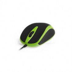 Mouse Mediatech Plano Green foto