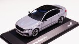 2017 BMW M5 Competition (F90) - Solido 1/43