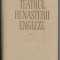Teatrul renasterii engleze - Predecesorii lui Shakespeare (Vol I)