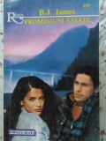 PROMISIUNI UITATE-B.J. JAMES-344514
