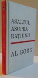 ASALTUL ASUPRA RATIUNII de AL GORE, 2008 , PREZINTA INSEMNARI CU MARKERUL