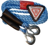 Lina de tractare Godmar Titanium 5 m, 1450-2500 kg, carlige otel
