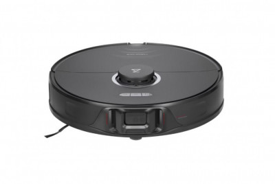 Roborock S8 Roboter Sonic Black foto