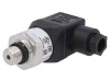 Adaptor de Presiune 0-4 bar 8-30VDC
