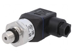 Adaptor de Presiune 0-4 bar 8-30VDC foto