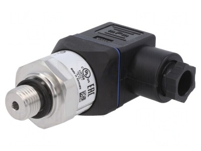 Adaptor de Presiune 0-4 bar 8-30VDC foto