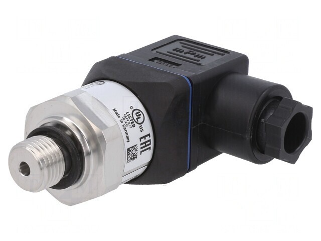 Adaptor de Presiune 0-4 bar 8-30VDC