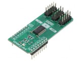 Expand 6 Click - Placă Prototip Port Expandor I2C CY8C9520A