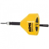 REMS Scula de curatat tevi Mini-Cobra 170010 - 4039976029070