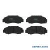 Set placute frana Honda NSX cupe (NA) 1990-2005, Array