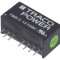 Convertor DC/DC 3W 3.3V 700mA SIP8