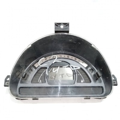 Ceas de bord Citroen C2 &amp;ndash; C3 1.4 HDi 2002-2021 foto