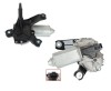 Motoras stergator luneta Opel Corsa/Combo C, 07.2000-10.2010 Liftback, Astra G, 01.1998-08.2009 Combi, Meriva A, 05.2003-06.2010, spate