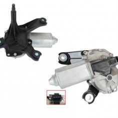 Motoras stergator luneta Opel Corsa/Combo C, 07.2000-10.2010 Liftback, Astra G, 01.1998-08.2009 Combi, Meriva A, 05.2003-06.2010, spate