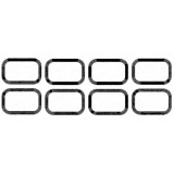 Payen Set garnituri, galerie admisie