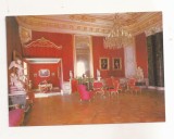FA123 -Carte Postala- GERMANIA - Potsdam-Sanssouci. Orangerie, Malachitzimmer, necirculata, Fotografie