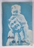 ARTA DE A TRAI de PROF . M. TIECHE , 1943