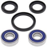 Cumpara ieftin Kit rulmenti + semeringuri roata fata Yamaha XJ 600 S Diversion (95-02) - FZR 1000 Genesis (89-93) All Balls