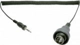 Cablu Sena SM-10 3.5mm 5 Pin - Accesorii Moto