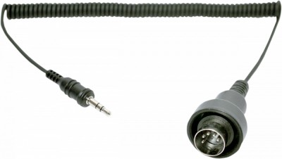 Cablu Sena SM-10 3.5mm 5 pin Cod Produs: MX_NEW 44020291PE foto
