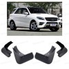 Aparatori noroi dedicate Mercedes ML350 W166 2011-2018