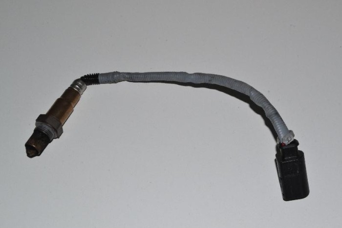 Sonda lambda MERCEDES-BENZ M W166 2013 OEM: A0065421718 2419300