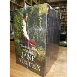 The Complete Works of Jane Austen