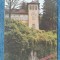 151 - Ciucea Muzeul memorial Octavian Goga / jud Cluj / carte postala Ilustratia