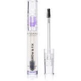 M&Aacute;DARA Grow &amp; Fix Ser stimulator pentru creșterea genelor și a spr&acirc;ncenelor 4.25 ml