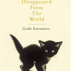 If Cats Disappeared From The World | Genki Kawamura