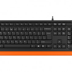 TASTATURA A4TECH - FK10 Orange