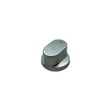 Buton rotativ pentru plită ELECTROLUX REX 8074738108 Original