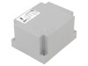 Transformator &icirc;ncapsulat 60VA 18V 18V