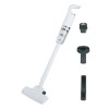 Aspirator Electric Vertical &amp; Manual Alb 50W 600ml, Oem