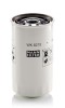 Filtru combustibil, Mann-Filter