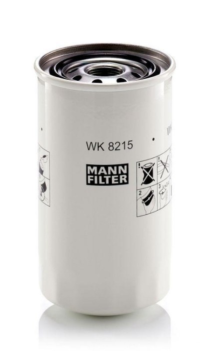 Filtru combustibil