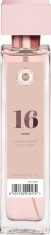 Apa de parfum pentru femei Nr. 16, 150ml, IAP Pharma