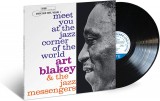 Meet You At The Jazz Corner Of The World - Vinyl | Art Blakey, Blue Note