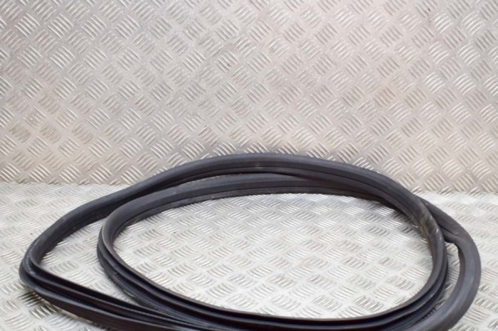 Garnitura ușă dreapta față MERCEDES-BENZ C Coupe C205 2016 OEM: A2056363800 | 21590494