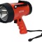 YATO Lanterna cu acumulator, Li-Ion 3.7 V, LED 15 W, 1200 Lm, raza actiune 250 m