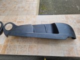 Protecție scaun dreapta față VW Passat B6, Volkswagen, PASSAT (3C2) - [2005 - 2010]