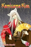 Kamisama Kiss, Volume 8